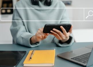 Как просмотреть историю поиска в Google Play