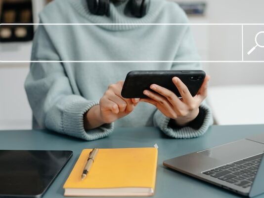 Как просмотреть историю поиска в Google Play