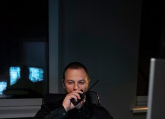 Приснилось: работа в полиции