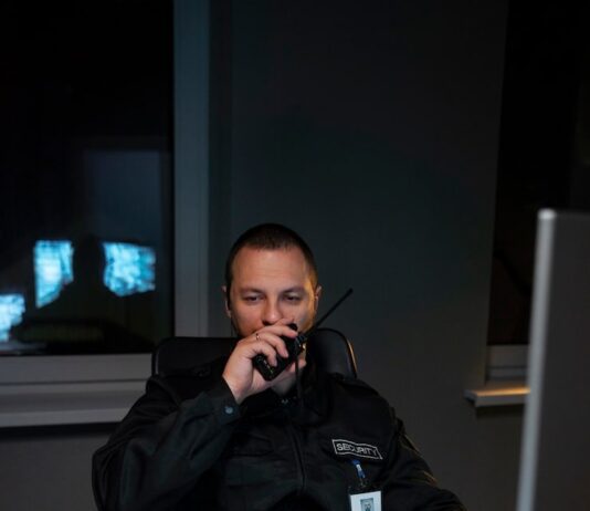 Приснилось: работа в полиции