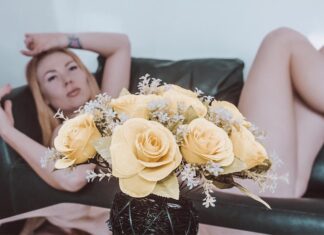 Видеть во сне много букетов цветов