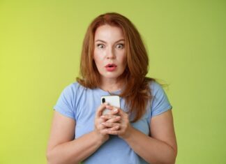 Не приходит смс от Инстаграмма для восстановления