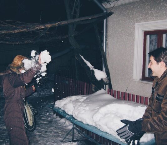 Мужчина в 2-м доме Козерога