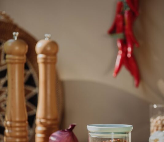 Острые рецепты на зиму из перца