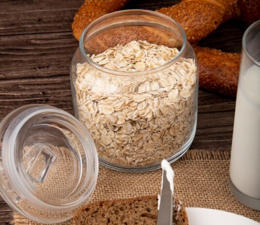 Рецепты из цельнозерновой муки для похудения