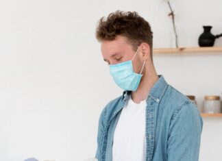 Забрать заказ из постамата Озон