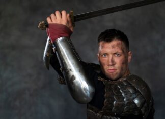 Мнение рыцаря: что думают мужчины обо мне