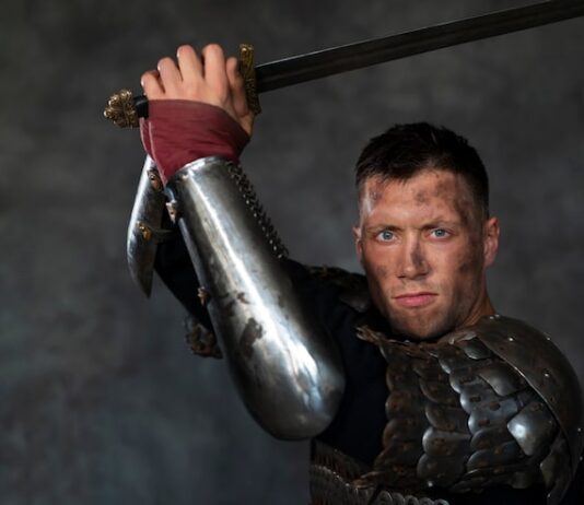 Мнение рыцаря: что думают мужчины обо мне