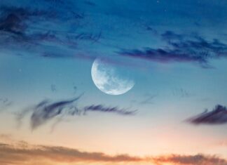 Луна в Весах: Астрология Джйотиш для Мужчин