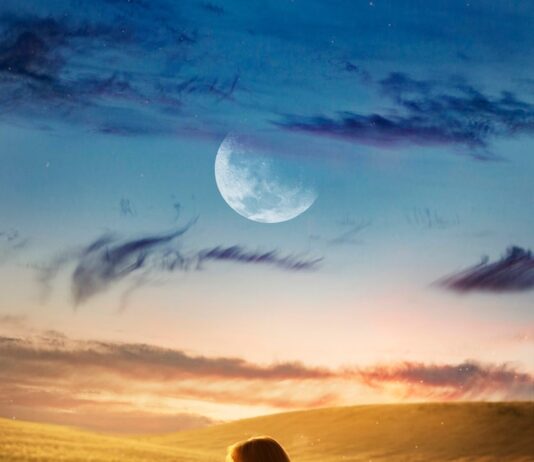 Луна в Весах: Астрология Джйотиш для Мужчин