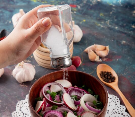 Сало с чесноком: рецепт приготовления в домашних условиях