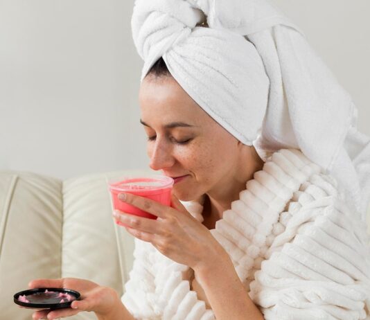 Маски для волос в домашних условиях