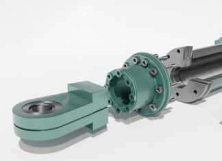 Изготовление карданных валов на заказ: решение для нестандартных задач