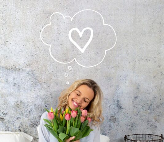 Как красиво пожелать доброе утро девушке