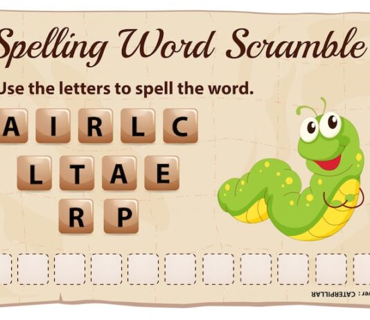 Сложные слова для игры в крокодила