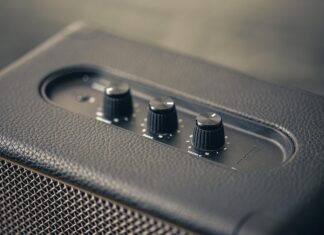 Расчет колонок под динамики: программа для точного результата