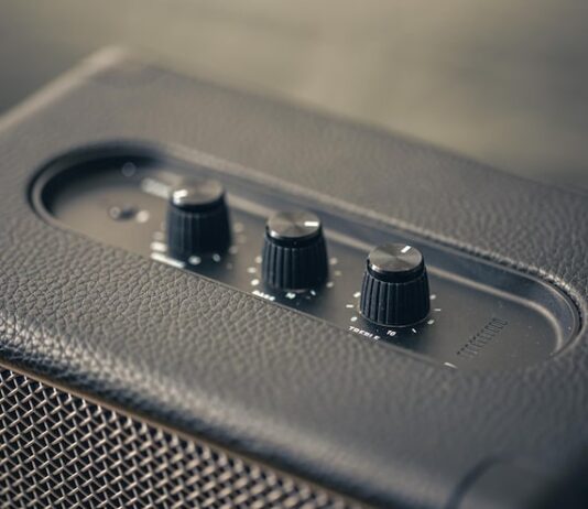 Расчет колонок под динамики: программа для точного результата