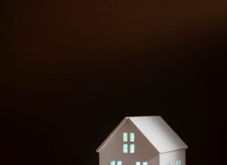 Бесплатная версия обустройства дома в стиле токе боке