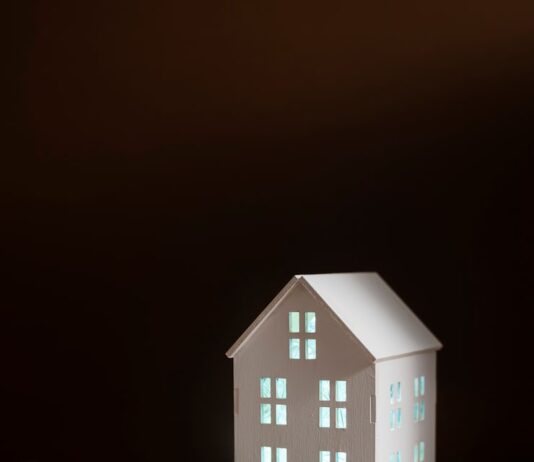 Бесплатная версия обустройства дома в стиле токе боке