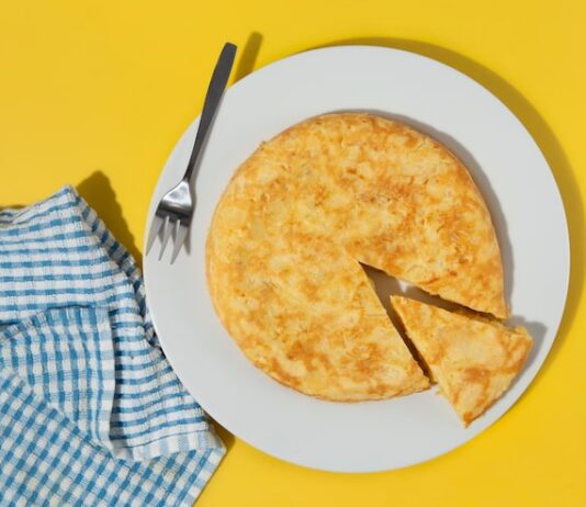 Лепешка на молоке на сковороде за 15 минут