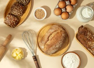 Рецепты из дрожжевого теста