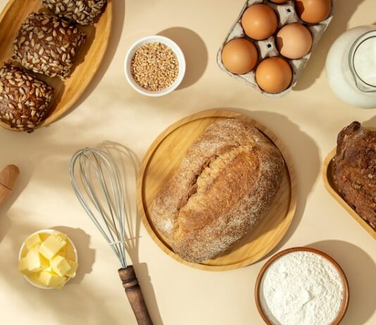 Рецепты из дрожжевого теста