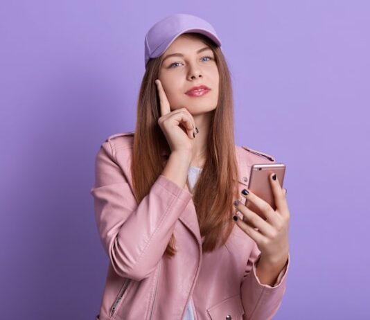 О себе в Telegram: как составить профиль