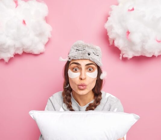 Сонник: Видеть себя со стороны во сне