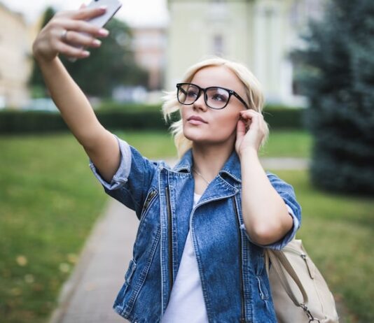 Как я буду выглядеть в 18 лет