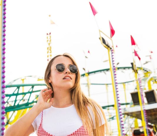 Сны об экстремальных аттракционах: толкование