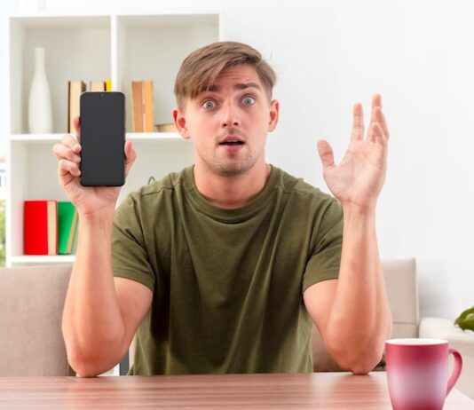 Ввод кода с телефона на Ok.ru TV