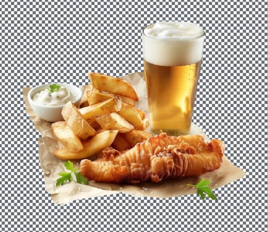 Быстрые закуски к пиву за 5 минут