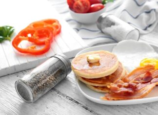 Рецепты для диабетиков 2 типа