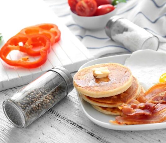 Рецепты для диабетиков 2 типа