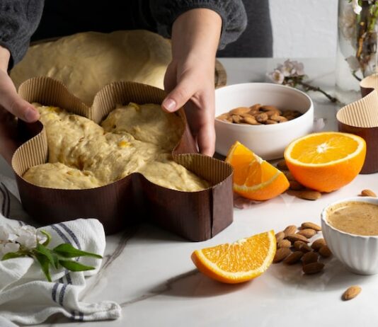 Конфеты своими руками: полезные сладости дома