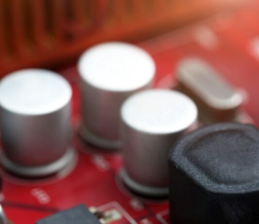 Собственноручный кроссовер для акустики