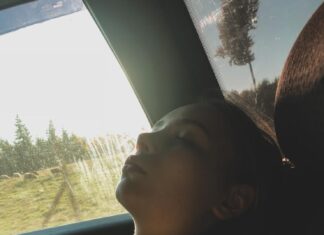 Сон о быстрой езде на машине