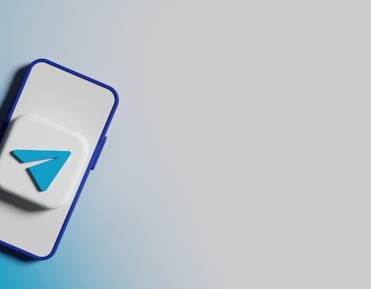 Как обойти блокировку Telegram на iPhone