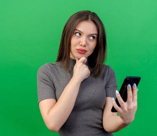 Зеленая галочка в Telegram: что она означает?