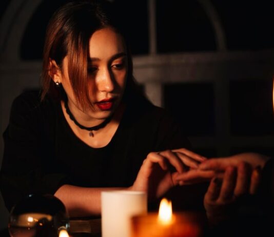 Онлайн гадание: что ждет впереди?