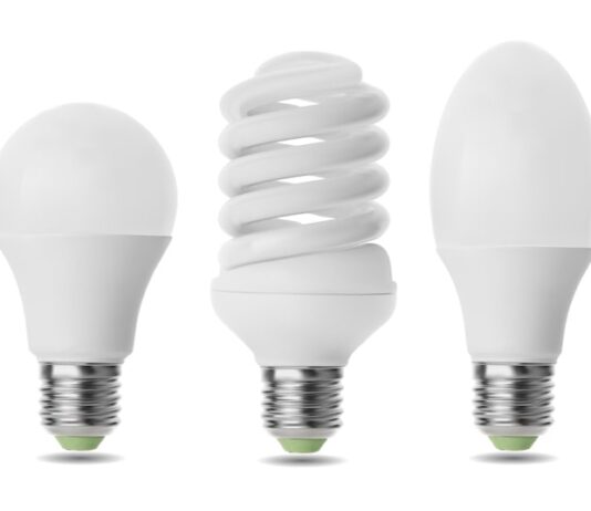 Люминесцентные лампы: ртутные или нет?