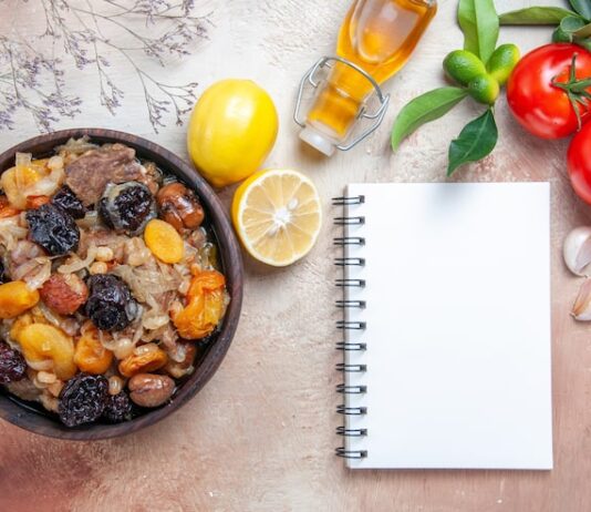 Рецепты для диабетиков: снижаем сахар правильно