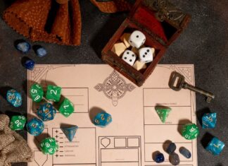 7 Жезлов: Сочетание с другими картами