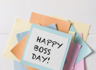 Пожелания сотруднику на новом месте работы