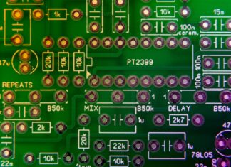Схемы регулируемого блока питания на КТ827А