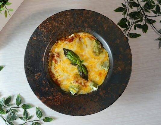 Рецепт жульена с курицей без грибов