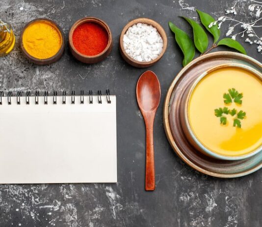 Быстрый и вкусный суп: секреты приготовления