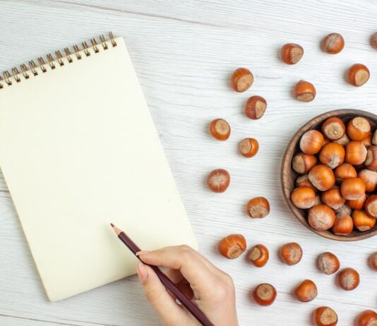 Фундук: 10 идей для кулинарии и красоты