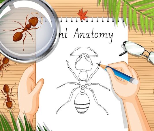 Муравейник во сне: толкование и значение