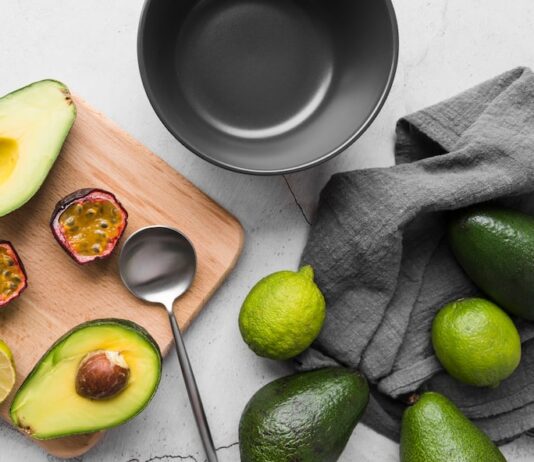 Авокадо: идеальные сочетания для вкусного блюда